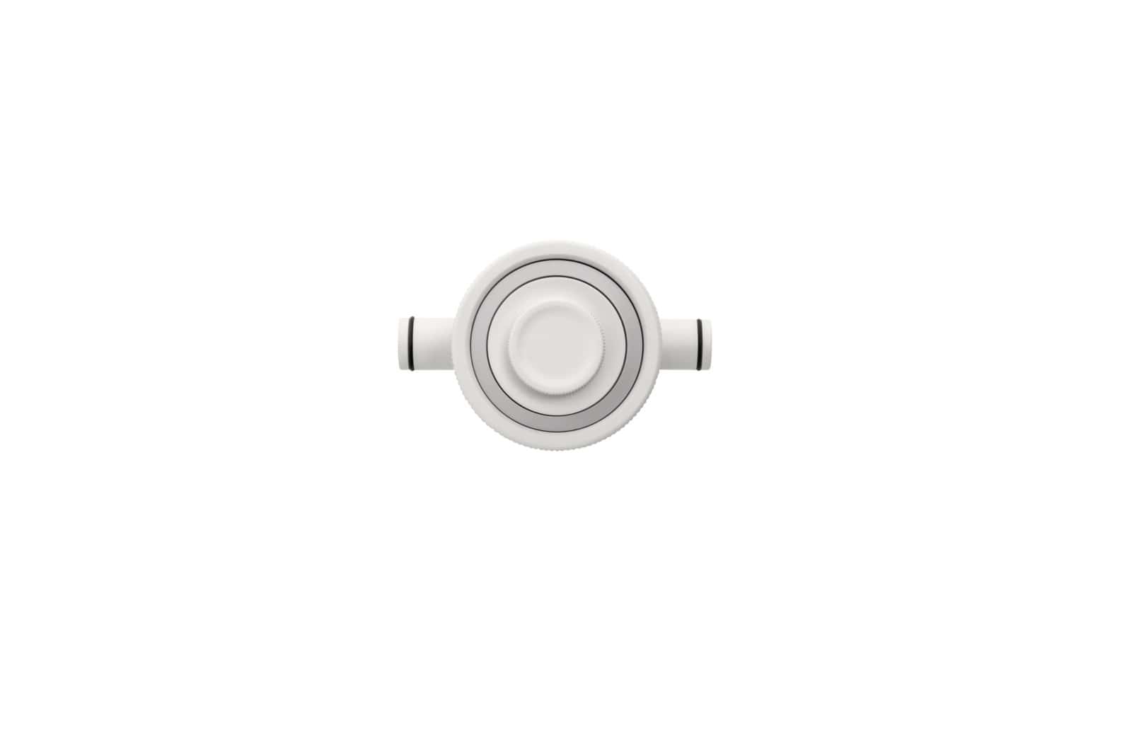 Intex C330 Filterpumpe für Pools, 1250 Liter pro Stunde, einfach zu installieren und wartungsfrei.