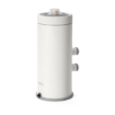 Intex C900 Filterpumpe für Pools, 3407 Liter/Stunde, einfach zu installieren und zu bedienen.