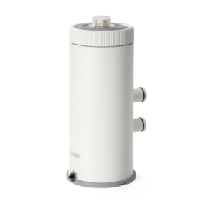 Intex C900 Filterpumpe für Pools, 3407 Liter/Stunde, einfach zu installieren und zu bedienen.