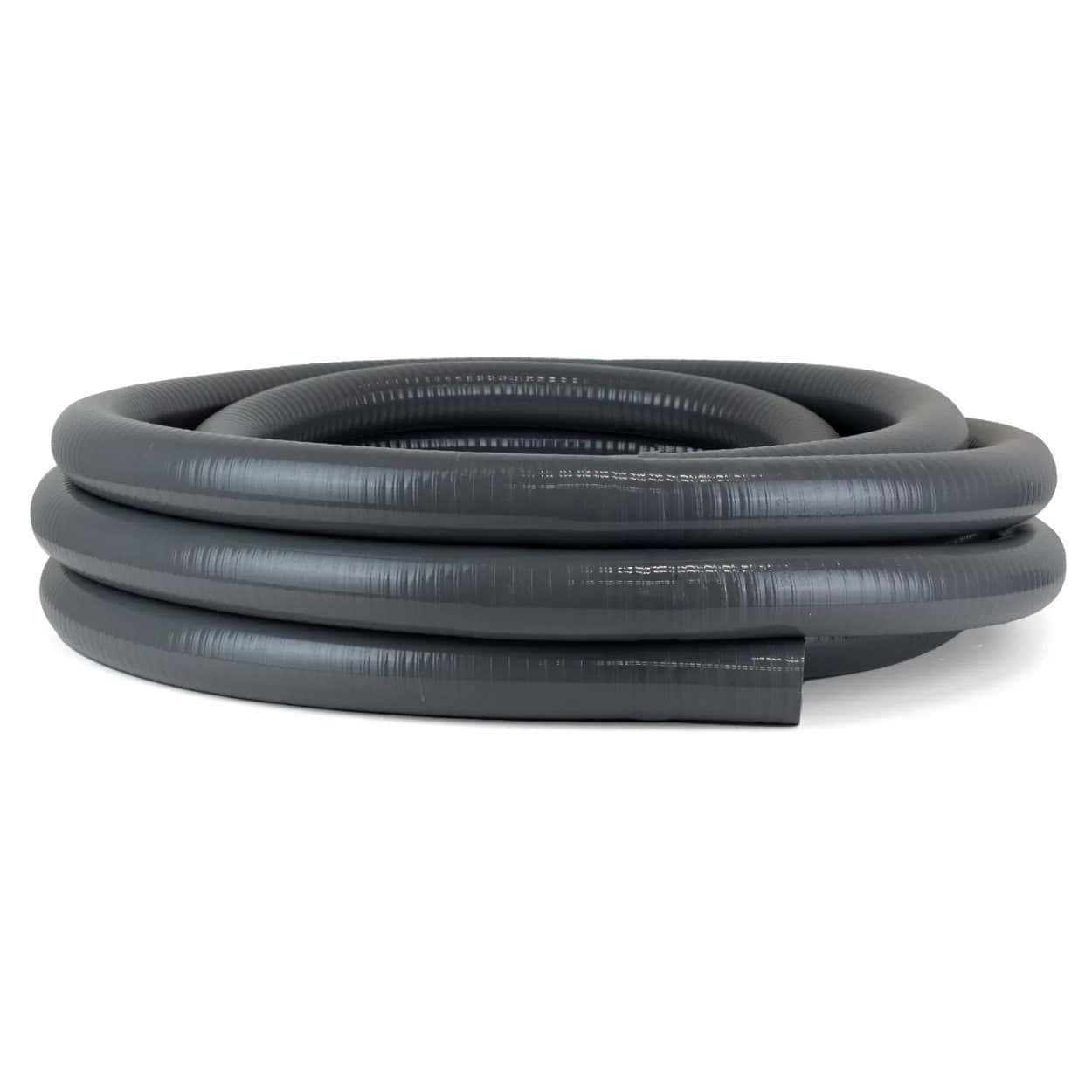 PVC-Flexschlauch 63 mm - 50 Meter