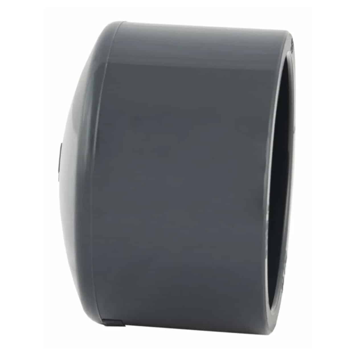 Klebekappe 63mm