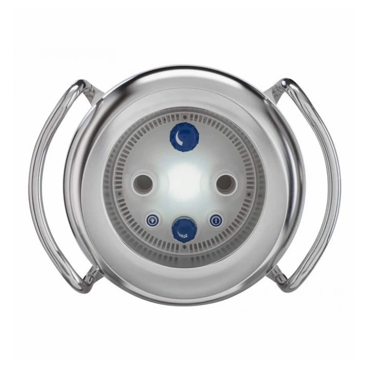 Speck Badu Jet Primavera (LED Farbe) - Anbausatz 3kW (400V)
