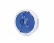 Sandfilterpumpe für Bestway Power Steel Pool, geeignet für sauberes Wasser.