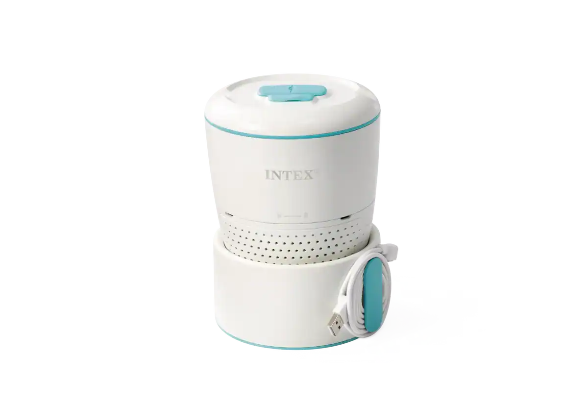 Intex digitaler Poolteststreifen für präzise Kontrolle der Wasserqualität.