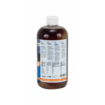 Microbe-lift Clean & Clear 0.5L - Wasserpflege für Pools.