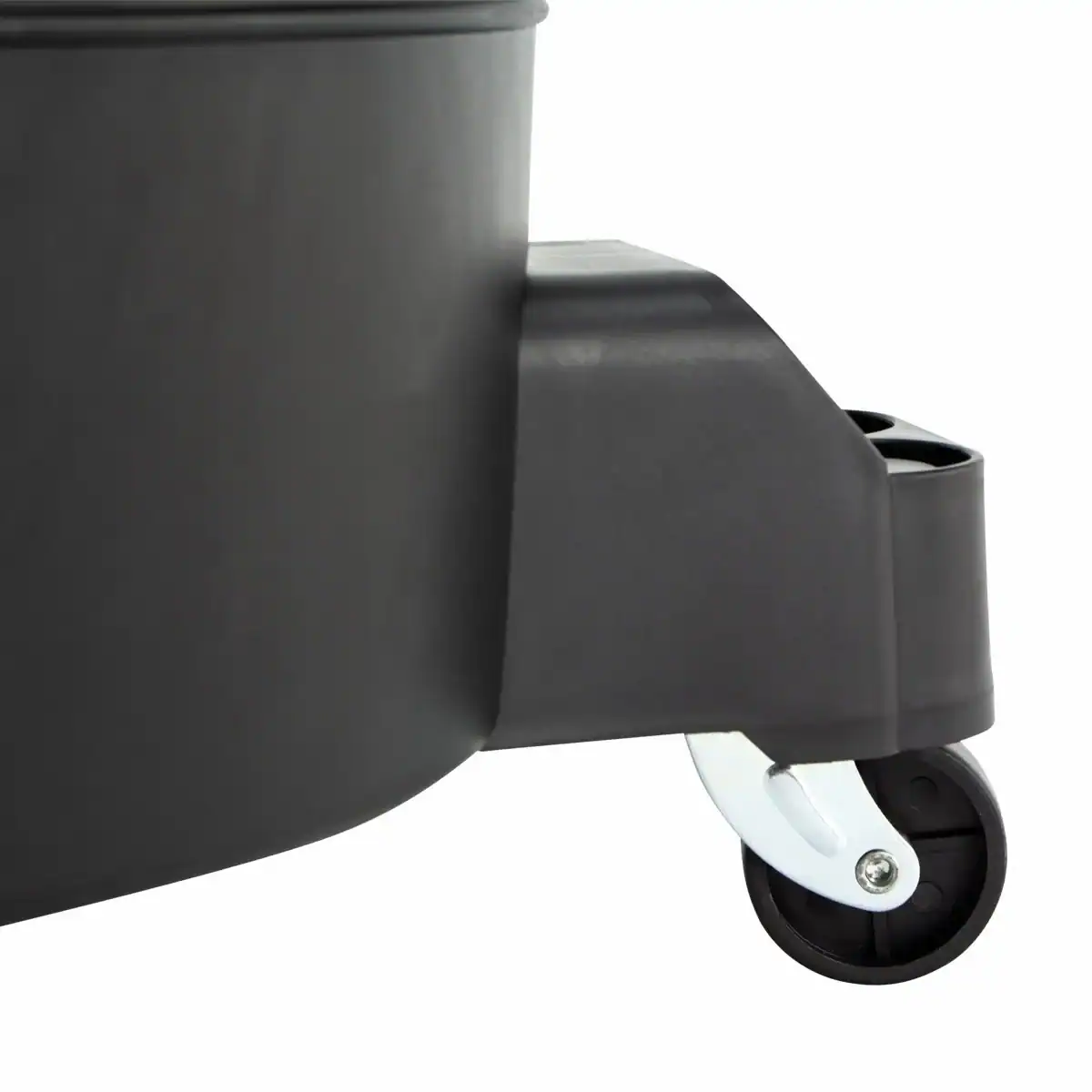 Teichsauger zur Reinigung von Teichen und Pools, 4-in-1-Multifunktionsdesign.