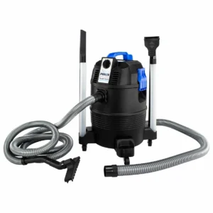 AquaForte Teichsauger 4-in-1 zur Reinigung von Teichen.