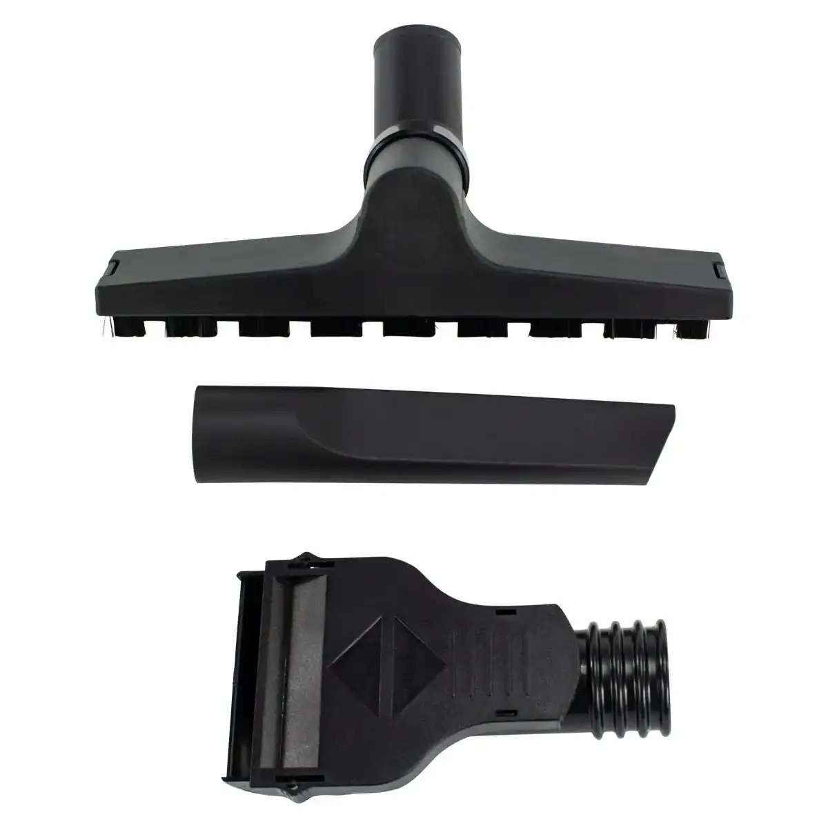 Teichsauger 4-in-1 zur Reinigung von Teichen und Pools.