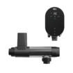 Salzelektrolysegerät für Pools bis 40 m³, AquaForte B-Clear LS60.