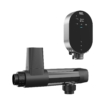 Salzelektrolysegerät für Pools bis 40 m³, AquaForte B-Clear LS60.
