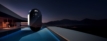 AquaForte B-Clear LS60 Salzwasser-Elektrolysegerät für Pools bis 40 m³.