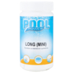Chlortabletten für die Poolreinigung und Desinfektion, 20 Gramm pro Stück.