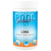 Pool Power Long Tabletten für Desinfektion und Algenbekämpfung.