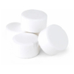 Chlortabletten für die Poolreinigung, 20 g, 1 kg, ideal für die Wasserpflege.