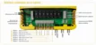 Hydrolyse-Set für Pool bis 110 m³, inklusive elektrischen Komponenten und Anschlüssen.