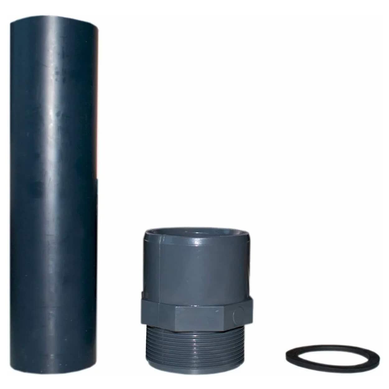 Intex Wärmepumpe Anschlussset - 38/50 mm