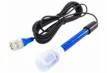 Hydrolyse-Set für die Poolwasserpflege bis 110 m³, inklusive Elektroden und Kabel.
