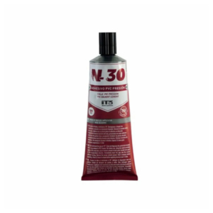 PVC-Klebstoff für Poolreparaturen, starke Haftung, 100 ml.