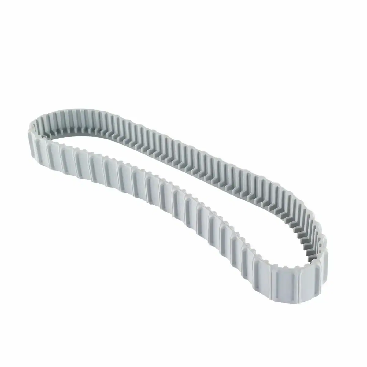 Raupenband grau für Dolphin Poolstyle E10/E20 / Zenit Z3i/Z1B / Family S300i Poolroboter