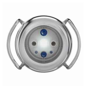 Speck Badu Jet Primavera LED Anbausatz für Whirlpools und Spas, 3kW, 230V.