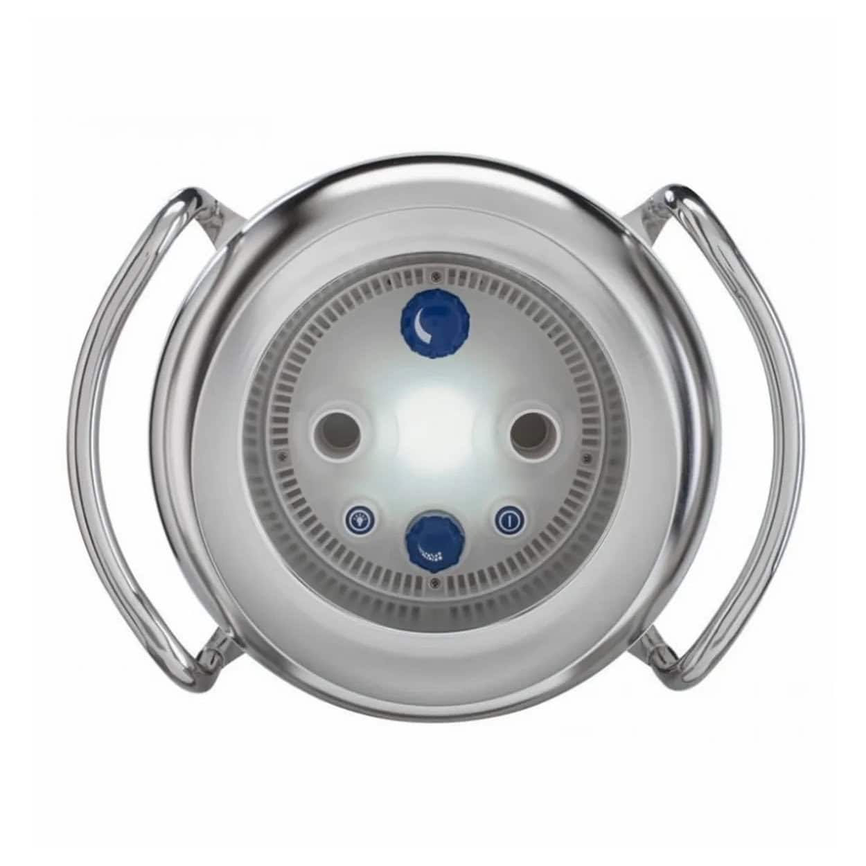 Speck Badu Jet Primavera (LED-Farbe) - Anbauset 3kW (230V)