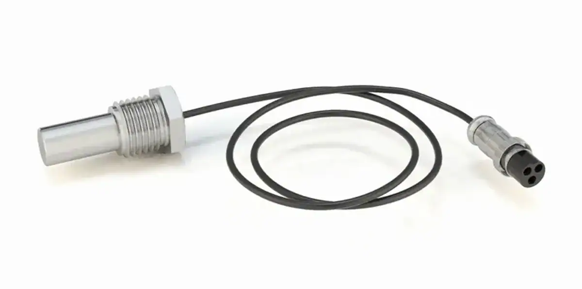 Poolwassersensor für Sugar Valley Aquascenic HD1 Hydrolyse Elite-Set.