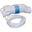 Hayward Aquarite Elektrolysezelle für Salzwasserpools, Modell T-CELL-LS9-E.