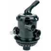 6-Wege-Ventil für Aquasphere-Sandfilter, 1,5" Topmount.