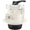 Praher 6-Wege-Ventil 2" für Topmount-Sandfilter