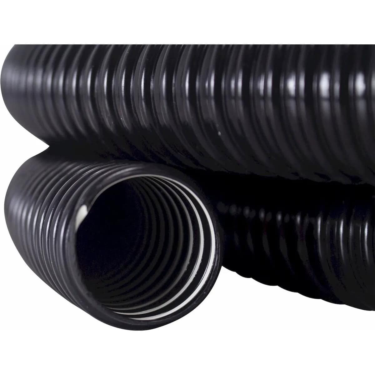 Aquaforte Spiralschlauch 38 - 40 mm (1,5") - 10 Meter