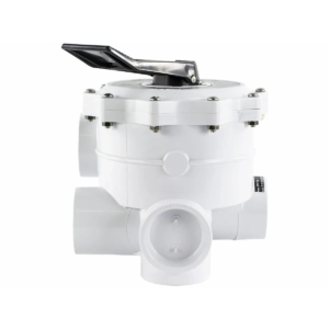 Hayward 6-Wege-Ventil 2" Topmount für Sandfilter SP715.