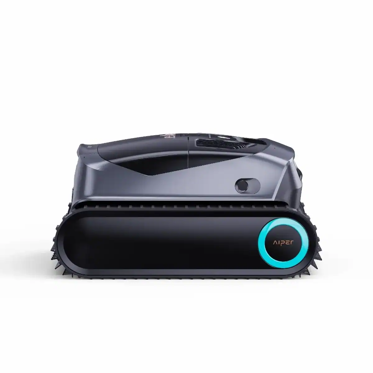 Aiper Scuba X1 Poolroboter für automatische Poolreinigung.