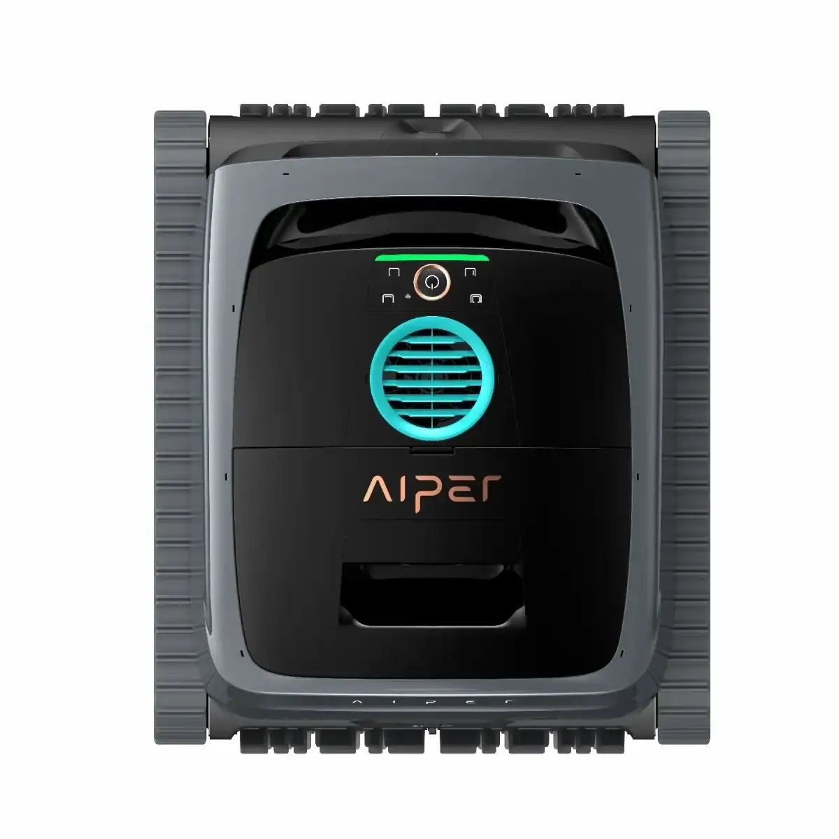 Poolroboter Aiper Scuba S3 für die Reinigung von Pools.