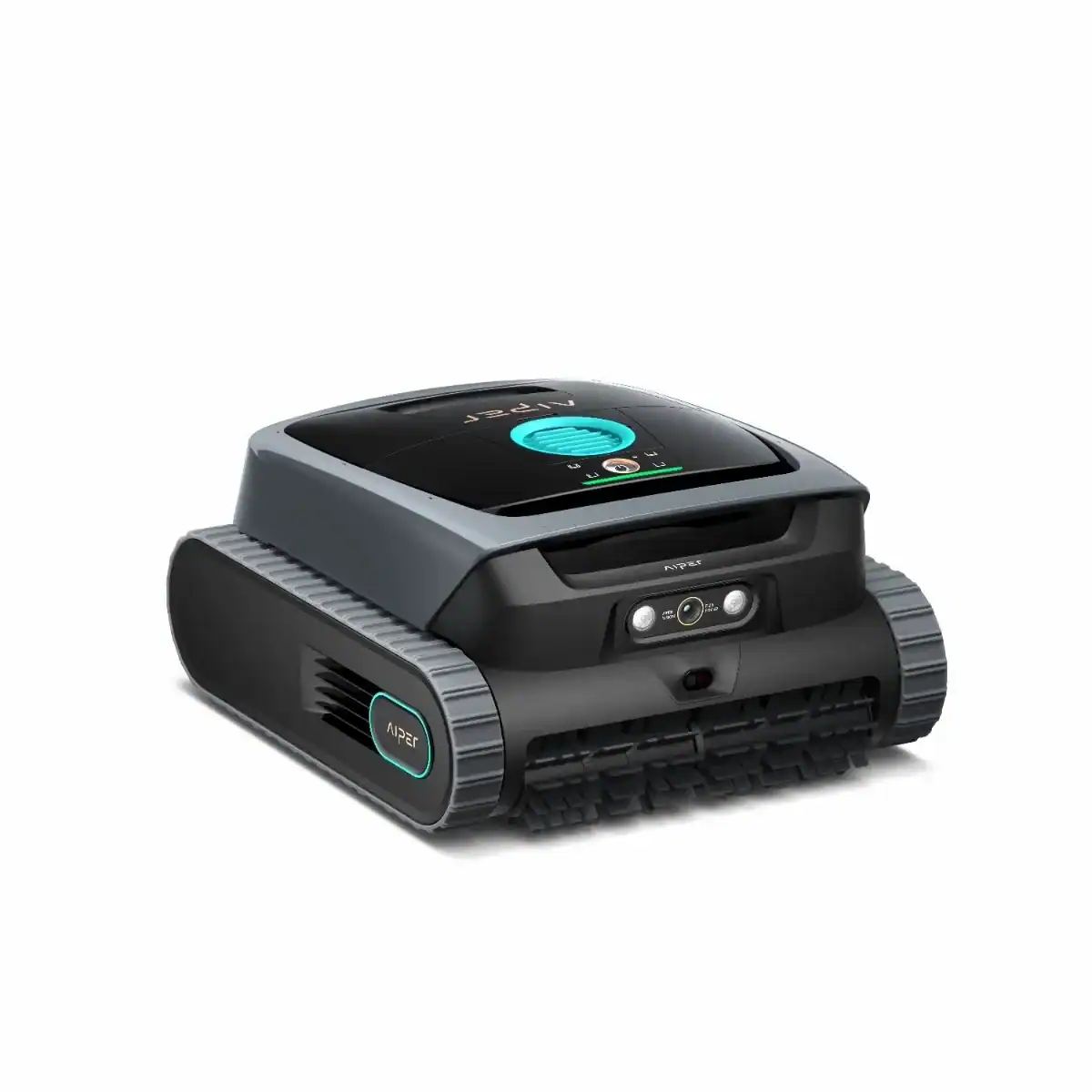 Aiper Scuba S3 Poolroboter für automatische Poolreinigung.