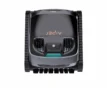 Robuster Poolroboter zur Reinigung von Pools.