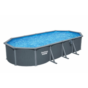 Bestway Hydrium Metallpool 732 x 366 x 132 cm