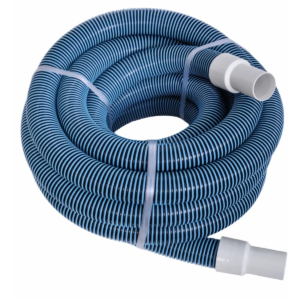 W'eau Sauger-Schlauch 38 mm, 12 Meter, geeignet für die Poolreinigung.