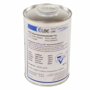 Sicherheitsschaum für Pools, 950 ml, geeignet zum Abdichten von Poolmembranen und Lecks.