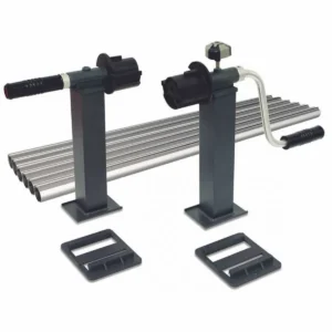 Filteranlage für die Poolreinigung und Wasserzirkulation, inklusive Pumpen und Filtern für klares.