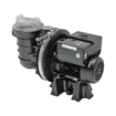 Poolpumpe für Poolwasserfiltration und -zirkulation, geeignet für eine effiziente Wasserreinigung und.