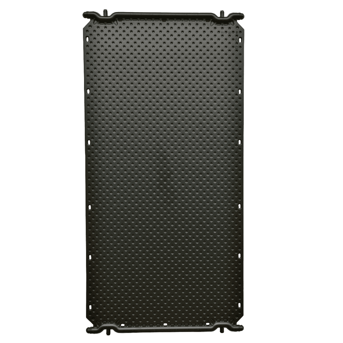 OKU 2000 Max-Absorber Sonnenkollektor - 200 x 100cm