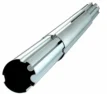 Poolliner-Profil für Pools.