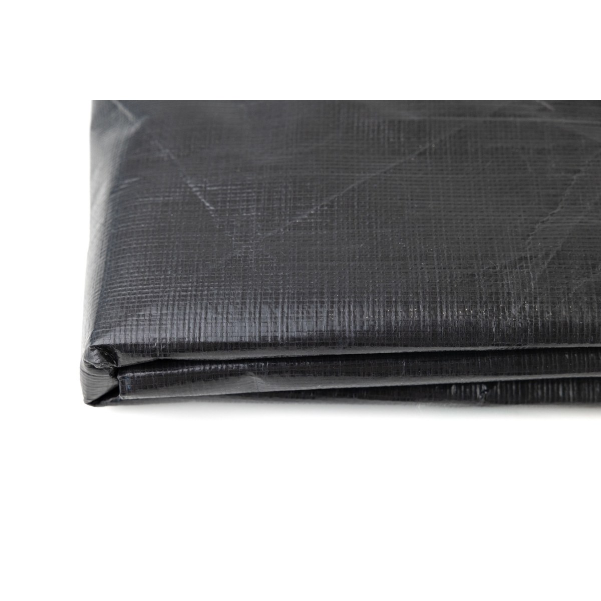 Abdeckung für runden Pool 400/427 cm (Planengröße 460)