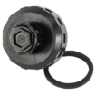 Pool-Filterpumpe für klares Wasser und gute Wasserqualität.