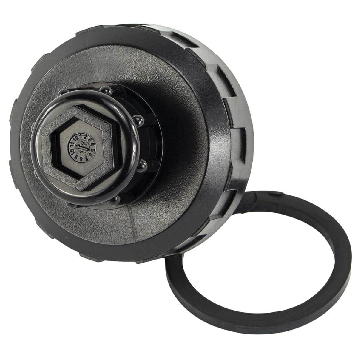 Ablassstopfen 1,5" für Astral Cantabric Sandfilter