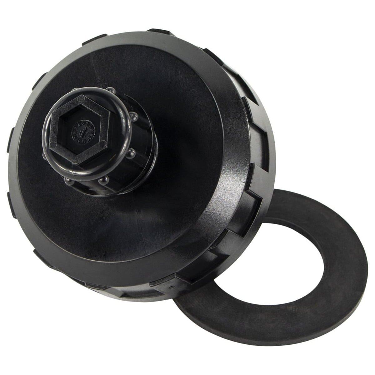Ablassstopfen 2" für Astral Cantabric Sandfilter