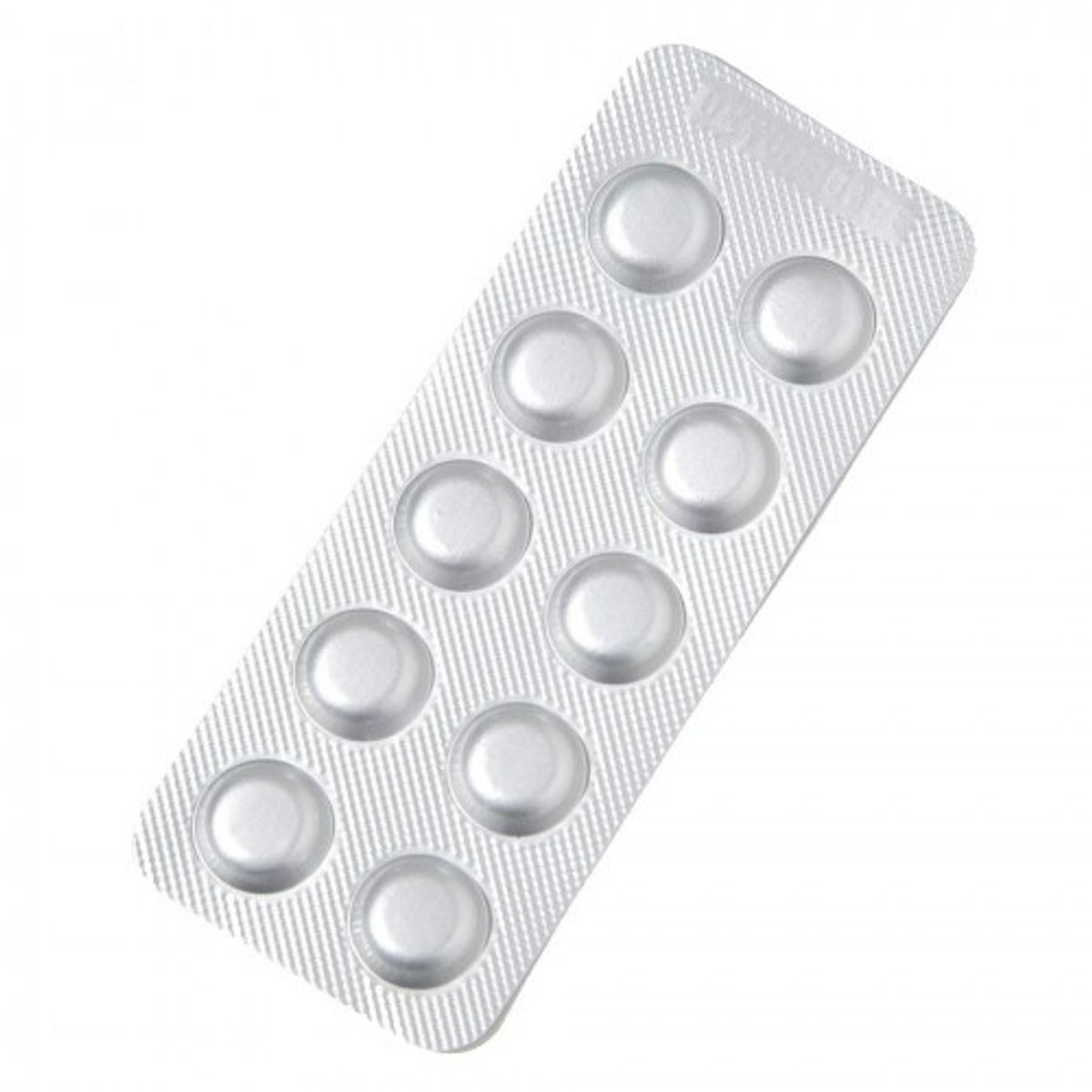 Alkalinität (Alka-M) Tabletten für manuellen Tester - 100 Stück