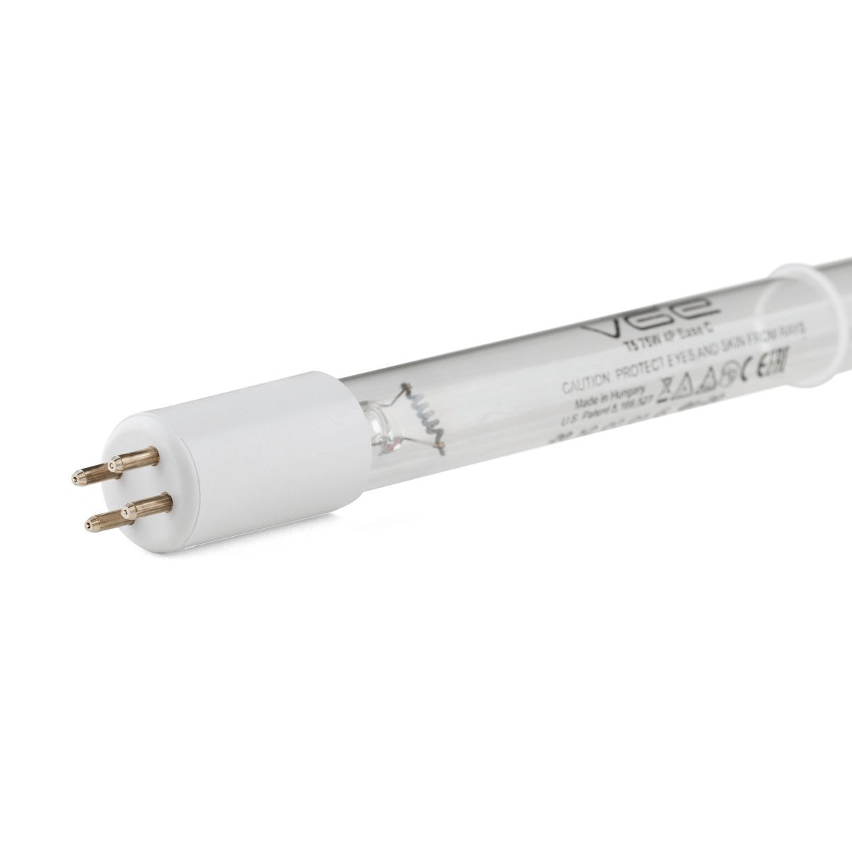 AQS UV-C Lampe Pool 75 Watt