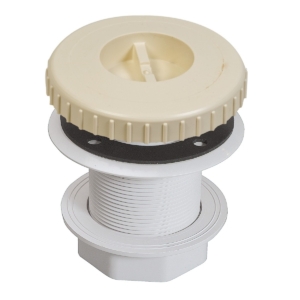Poolfilter mit Filterelement für sauberes Wasser in Pools.