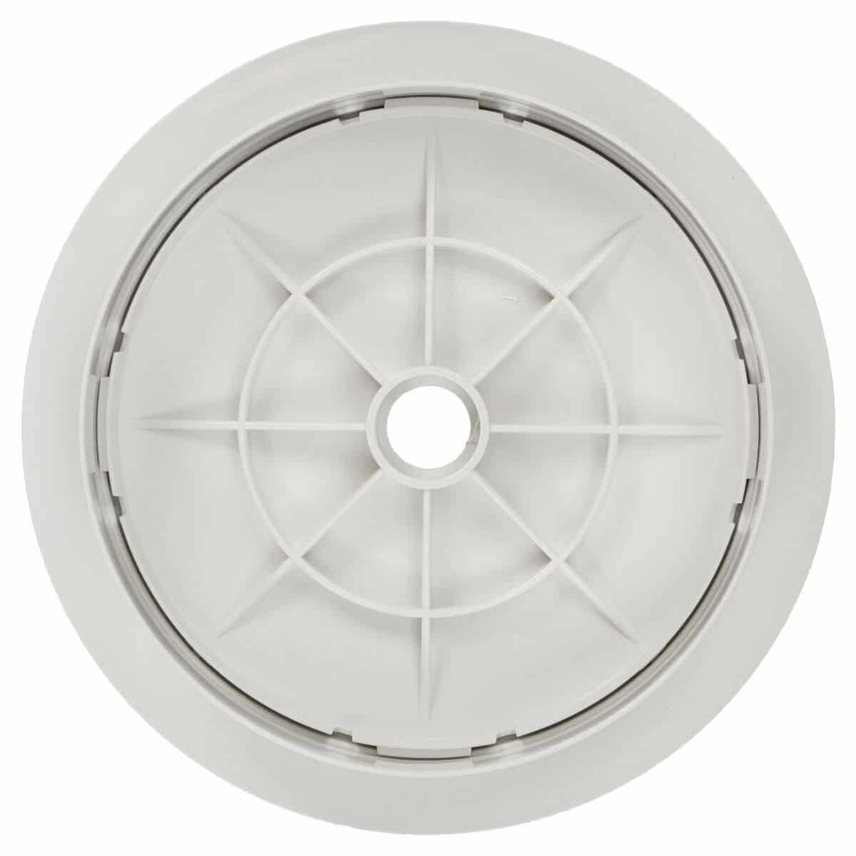 Filterrost für Poolfilter, geeignet für optimale Wasserzirkulation.